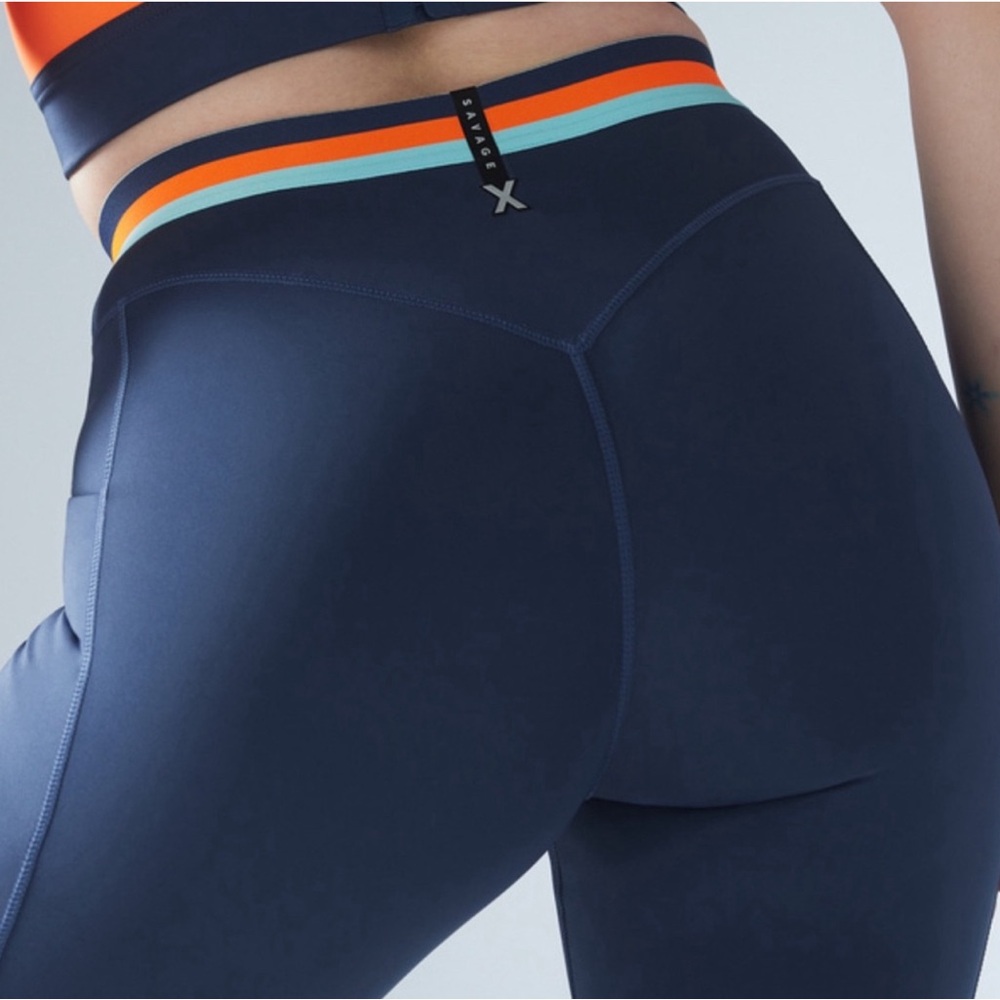 Fenty leggings